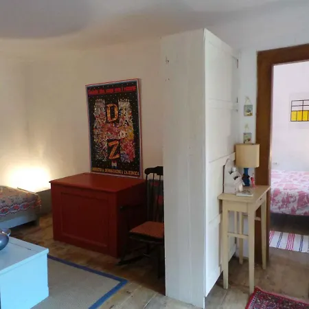 Holiday In Groznjan/istrien 33565 בית נופש *