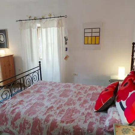 Holiday In Groznjan/istrien 33565 בית נופש Grožnjan