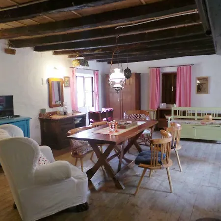 בית נופש Holiday In Groznjan/istrien 33565