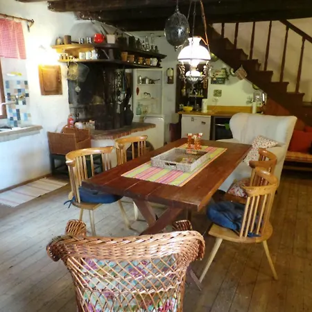 Holiday In Groznjan/istrien 33565 בית נופש