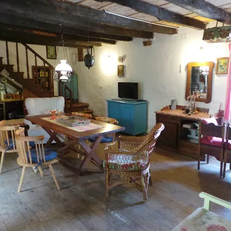 בית נופש Holiday In Groznjan/istrien 33565 Grožnjan